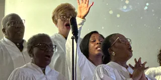 Harlem Walking Tour with Gospel Mass in French