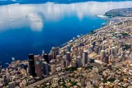 Seattle Private City Tour 10 Hours thumbnail 5