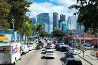Miami Bus and Boat Sightseeing Combo Tour thumbnail 3