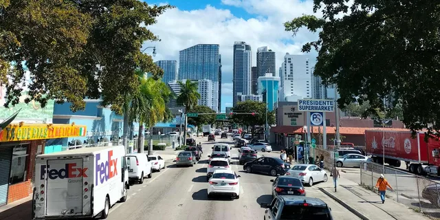 Miami Bus and Boat Sightseeing Combo Tour - Image 3