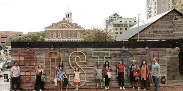 Boston Historic Food & Drink Tour - Image 2