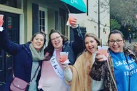 Savannah Trivia Walking Tour thumbnail 1