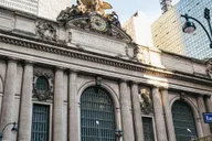 New York City Grand Central Terminal Guided Tour 1.5 hr thumbnail 4