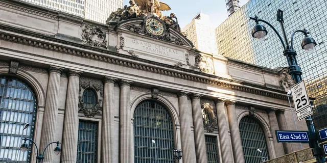 New York City Grand Central Terminal Guided Tour 1.5 hr - Image 4