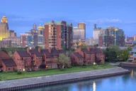 Buffalo Airport Private Transfer to Downtown thumbnail 3