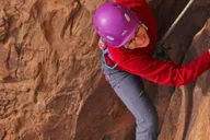 Moab Rock Climbing Adventure 5 hr thumbnail 4