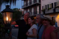 Charleston Ghost Tour 70min thumbnail 5