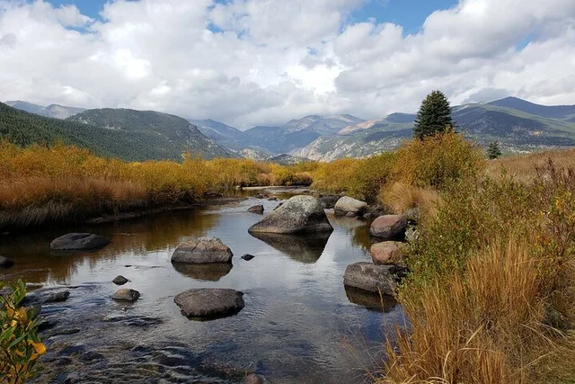 Rocky Mountain National Park to Grand Lake Tour - Image 1