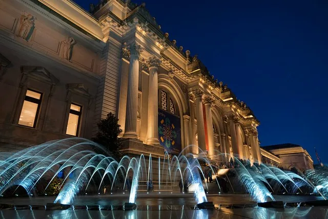 New York City Metropolitan Museum of Art Private Tour - Image 2