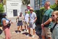 Charleston French Quarter Food Tour with Tastings thumbnail 2