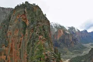 Las Vegas Zion National Park Day Trip thumbnail 3