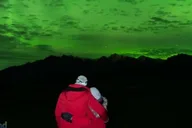 Anchorage Northern Lights Tour thumbnail 4