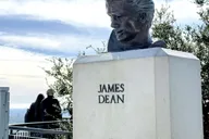 Los Angeles Griffith Park Observatory Comedy Tour thumbnail 2