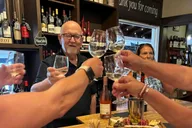St. Augustine Corks and Forks Pairing Tour thumbnail 2