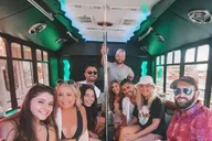 Las Vegas Pool Crawl with Free Drinks thumbnail 6