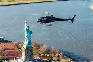 New York Helicopter Tour