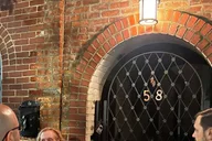 New York City Ghost Tour in Greenwich Village thumbnail 2