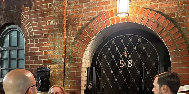 New York City Ghost Tour in Greenwich Village - Image 2