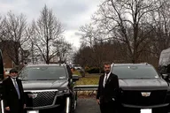 New York City SUV Transfer thumbnail 2