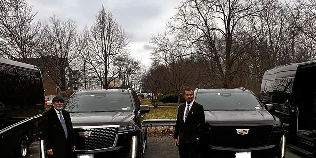 New York City SUV Transfer - Image 2