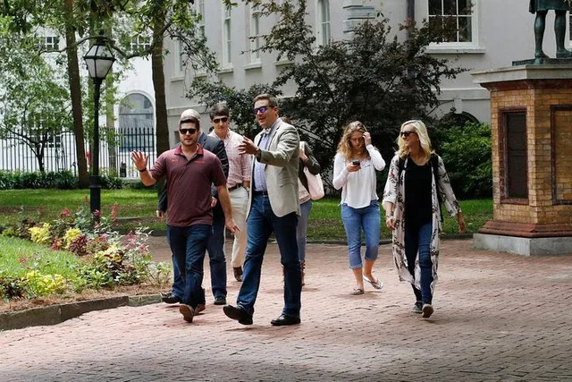Charleston Historical Walking Tour - Image 3