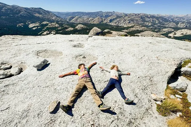 Yosemite Private Tour for Families - Image 5