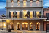 New Orleans French Quarter Ghost Tour thumbnail 1
