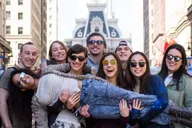 Philadelphia BYOB Trolley Tour thumbnail 3