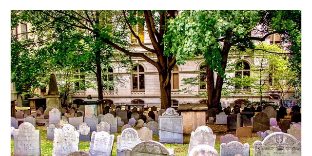 Boston Private Driving Tour - Image 6