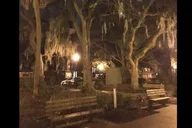 Savannah Paranormal Ghost Tour 90 min thumbnail 6