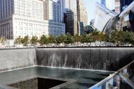 New York City 9/11 Memorial and Ground Zero Tour thumbnail 3