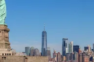 New York Statue of Liberty and Ellis Island Tour thumbnail 6