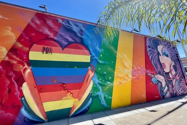 San Diego LGBTQ History Walking Tour - Image 2