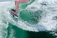 Clearwater Beach WakeSurfing and Watersports Tour thumbnail 6