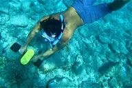 Kauai Snorkeling Adventure with Sea Scooters thumbnail 2