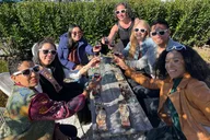 North Fork Private Wine & Food Tour thumbnail 1