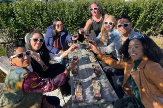 North Fork Private Wine & Food Tour