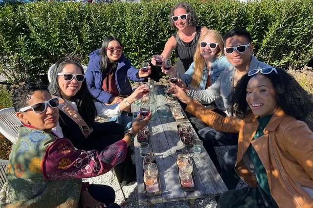 North Fork Private Wine & Food Tour - Image 1