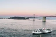 San Francisco Brunch Cruise on Christmas Eve thumbnail 1