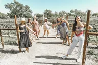 Paso Robles Private Wine Tour thumbnail 5