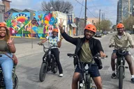 Dallas Electric Bike Rental thumbnail 4
