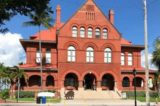 Key West History and Culture Walking Tour