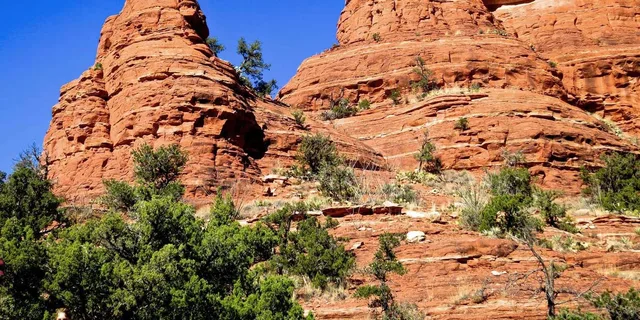 Sedona Vortex Tour with Professor Todd Denny - Image 4
