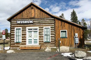 Breckenridge Downtown Audio Walking Tour