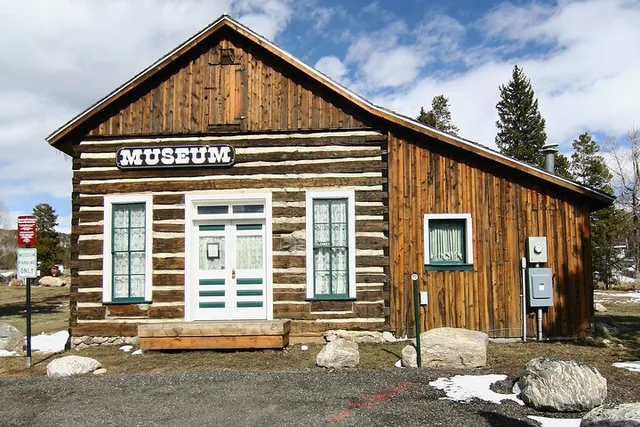 Breckenridge Downtown Audio Walking Tour - Image 1