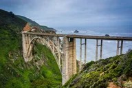 San Jose Monterey and Big Sur Tour thumbnail 2