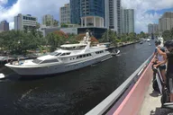 Fort Lauderdale Segway Tour of Yachts and Mansions thumbnail 2