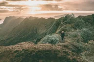 Oahu Kuliouou Hike with Photography thumbnail 6