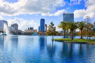 Orlando City Tour thumbnail 4