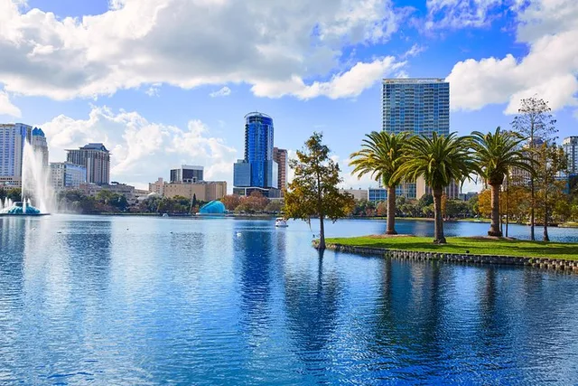 Orlando City Tour - Image 4